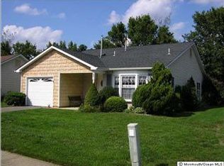 83 Mansfield Dr, Brick, NJ 08724