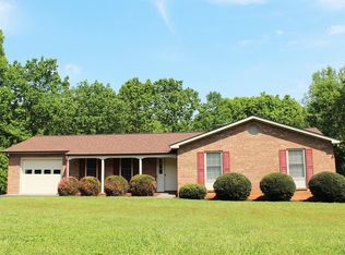 629 Massey Rd, Stuart, VA 24171