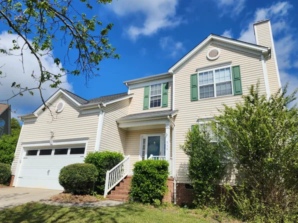 713 Buckstone Trl, Lexington, SC 29072