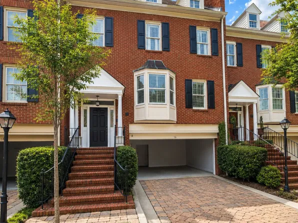 3685 Peachtree Rd NE APT 16, Atlanta, GA 30319