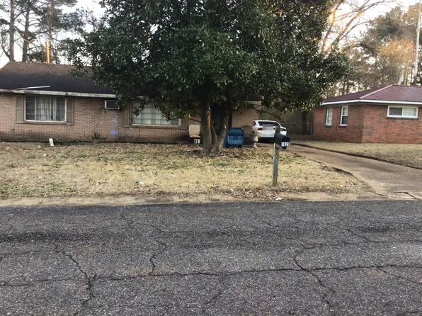 1629 Collier Dr, Birmingham, AL 35228