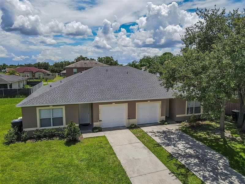 628 Bluebill Ct, Poinciana, FL 34759 Zillow