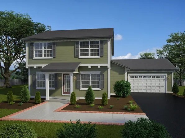 24418 S Saint Peters Dr Lot 204, Channahon, IL 60410