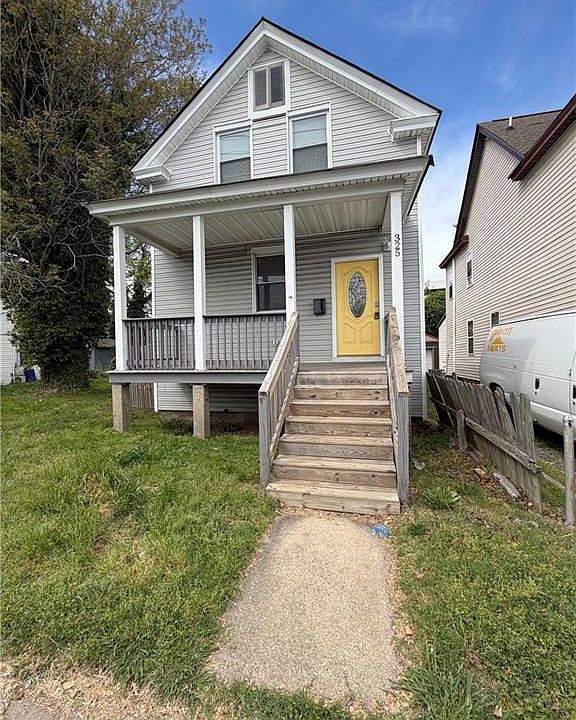 1st image of 325 36th St