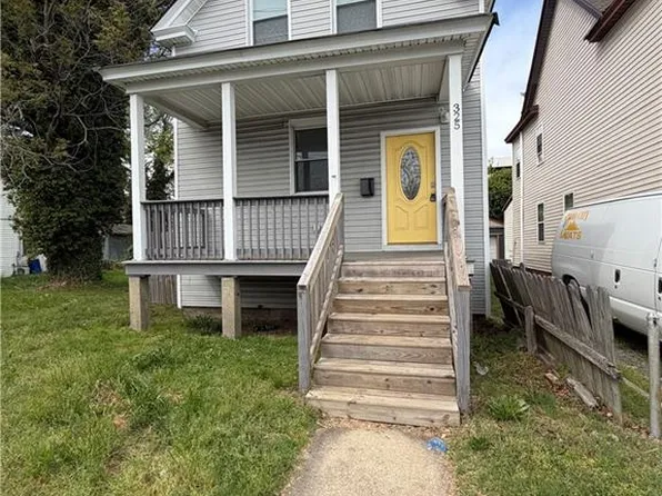 325 36th St, Newport News, VA 23607