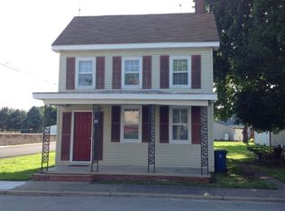 261 Main St, Leipsic, DE 19901