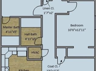 4100 Sail Ct #4102, Chesapeake, VA 23321