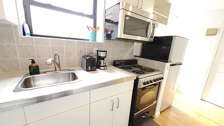 Rented by GPS Realty NYC