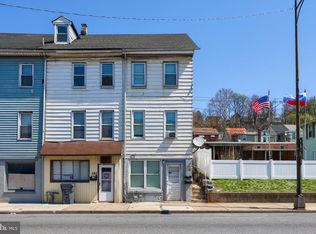 305 S Front St, Steelton, PA 17113