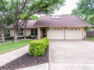 1005 Saint Williams Ave, Round Rock, TX, 78681