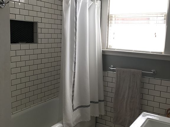 Masrer Bedroom