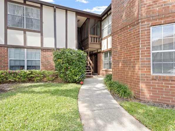 5455 Hansel Ave APT L8, Edgewood, FL 32809