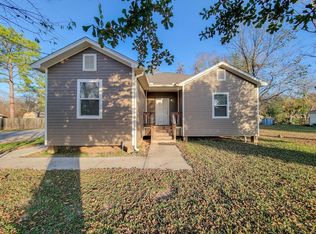 3201 J P Davis Ave, Bay City, TX 77414