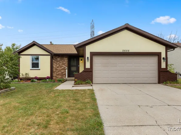 2655 Rum Creek Dr SE, Kentwood, MI 49508