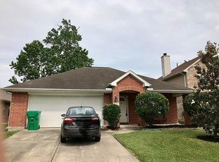 18414 Bristol Bay Ct, Humble, TX 77346