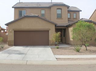 662 S Desert Haven Rd, Vail, AZ 85641