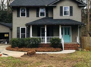 322 Tailboard Ct, Martinez, GA 30907