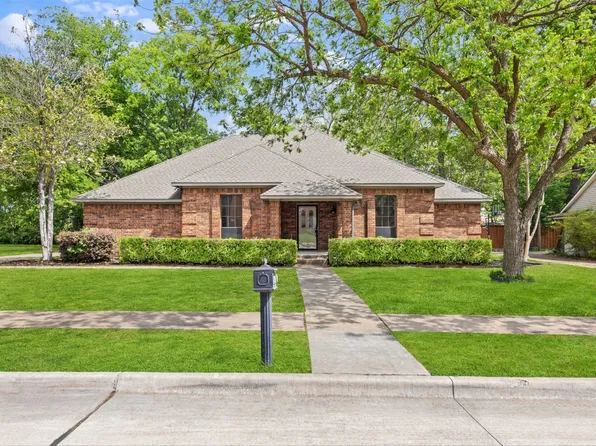 306 Westpark Dr N, McKinney, TX 75071