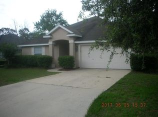 942 Rock Bay Dr, Jacksonville, FL 32218