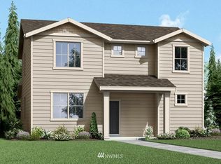 2021 195th Stct E, Spanaway, WA