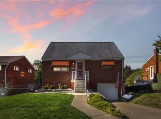 2719 Ford Ave, Pittsburgh, PA