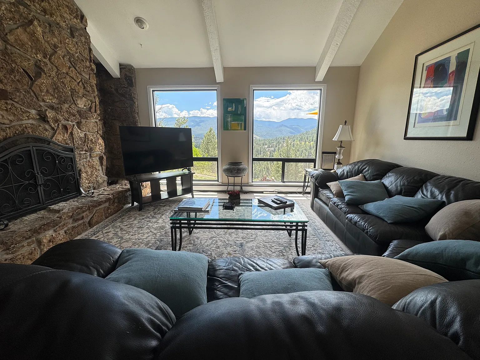 245 S Ponderosa Way — Photo 4