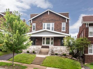 3922 McDonald Ave #2, Saint Louis, MO 63116