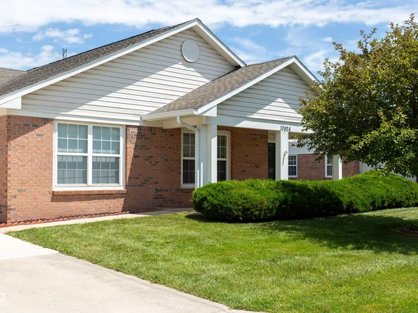 10924 Saint Petersburg Way, Indianapolis, IN 46229