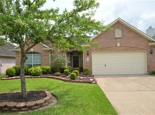 4011 Chestnut Bnd, Missouri City, TX 77459