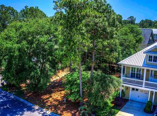 34 Natures View Cir #THE, Pawleys Island, SC 29585