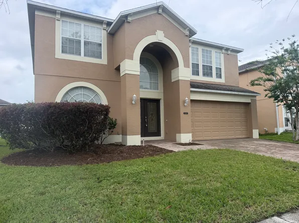 337 Bella Vida Blvd, Orlando, FL 32828