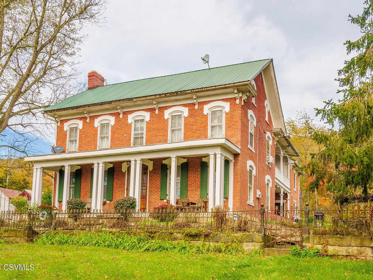 5593 Snydertown Rd, Paxinos, PA 17860 Zillow