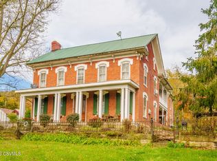 5593 Snydertown Rd, Paxinos, PA 17860