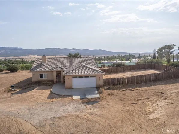 59340 Roger Ln, Anza, CA 92539