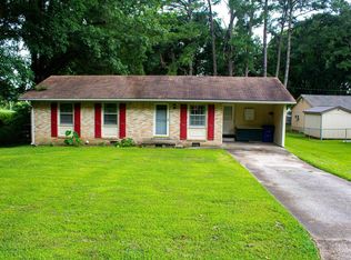 144 Buckley Dr, Martin, TN 38237