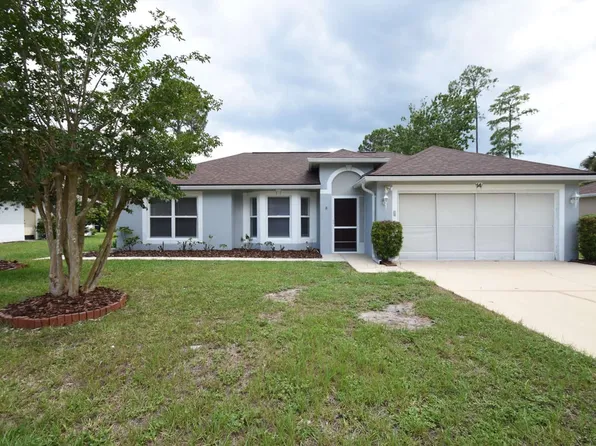 14 Ryley Ln, Palm Coast, FL 32164