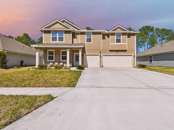 629 Melrose Abbey Lane St, Saint Johns, FL
