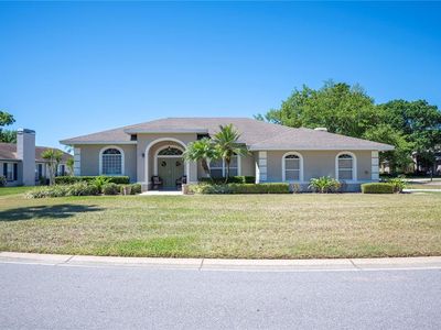 119 Lake Mariam Way, Winter Haven, FL, 33884