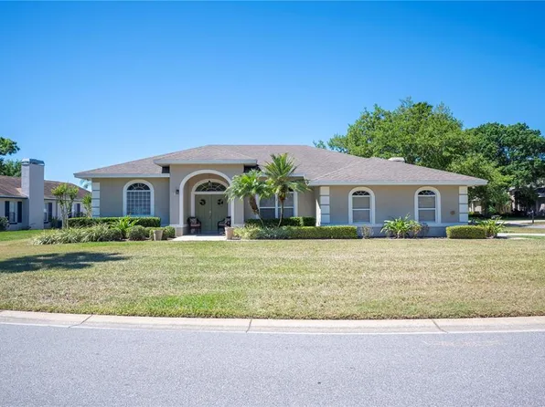 119 Lake Mariam Way, Winter Haven, FL 33884