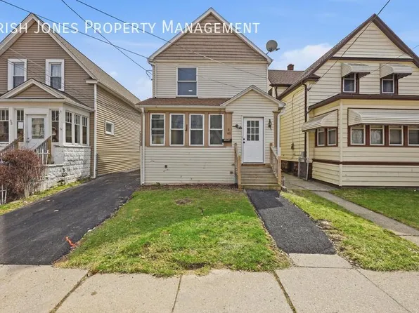 61 Princeton Pl, Buffalo, NY