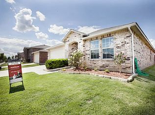 2909 Paddock Way, Denton, TX 76210