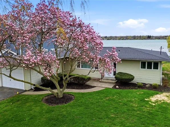 2484 River Rd, Niagara Falls, NY 14304