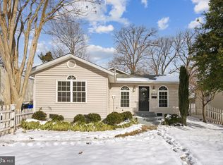 3905 Decatur Ave, Kensington, MD 20895