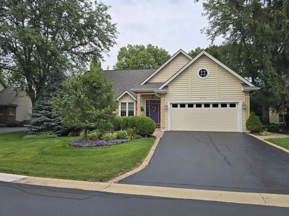 2934 Cotswold Cir, Rockford, IL 61114