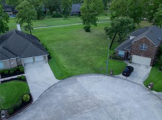 19719 Fairway Island Dr, Humble, TX 77346