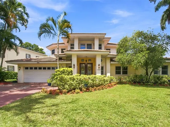 1401 45TH AVENUE N, ST PETERSBURG, FL 33703