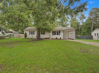 3909 Cobb St, Garner, NC 27529