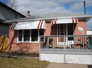 116 Lord Roberts Dr, Toronto, ON M1K 3W8