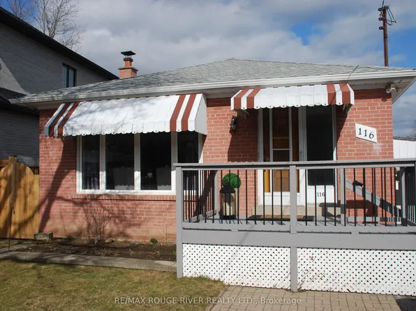 116 Lord Roberts Dr, Toronto, ON M1K 3W8