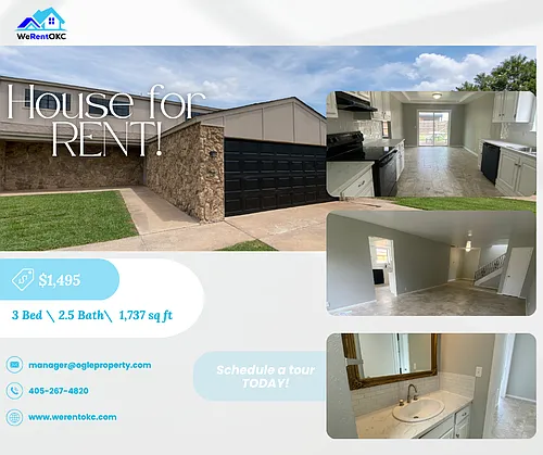 3611 Wynn Cir Photo 1